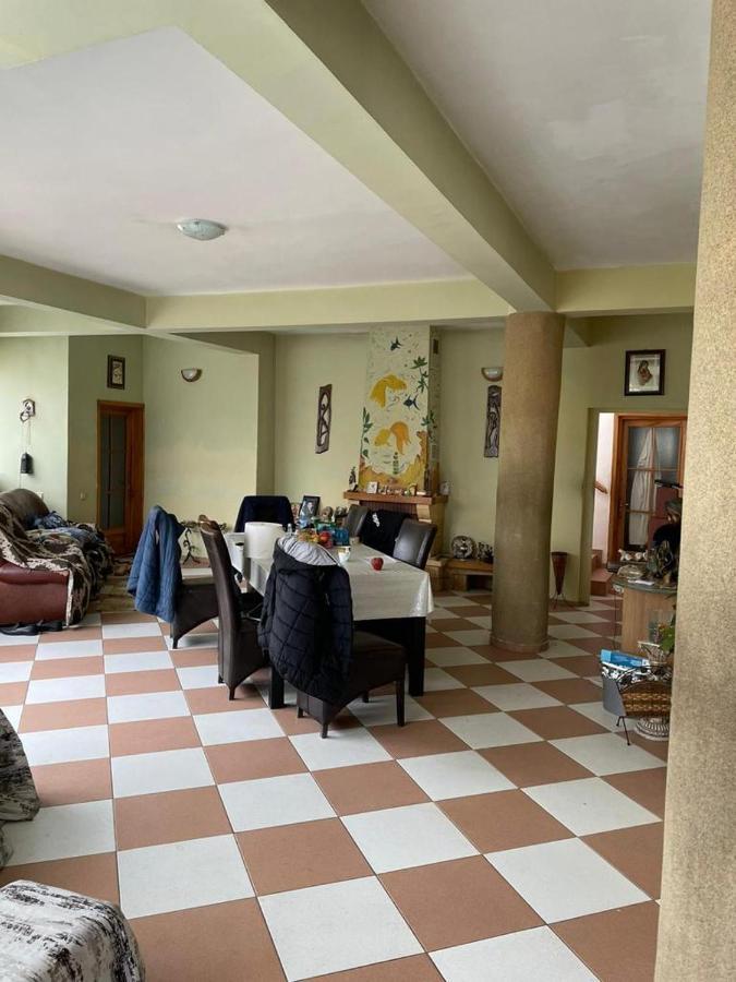 Vila George Eforie Sud  Eksteriør bilde