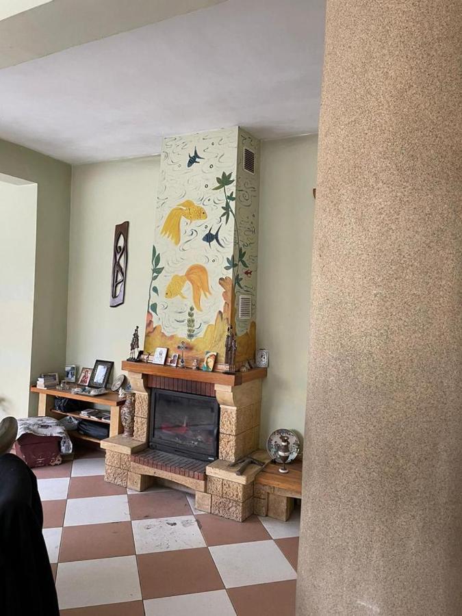 Vila George Eforie Sud  Eksteriør bilde